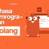 Cara Belajar Bahasa Pemprograman Go Untuk Pemula