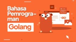 Cara Belajar Bahasa Pemprograman Go Untuk Pemula