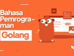 Cara Belajar Bahasa Pemprograman Go Untuk Pemula