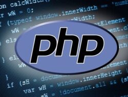 Cara Belajar Bahasa Pemprograman Php Untuk Pemula