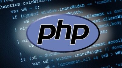 Cara Belajar Bahasa Pemprograman Php Untuk Pemula