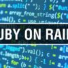 Cara Belajar Bahasa Pemprograman Ruby Untuk Pemula