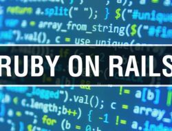 Cara Belajar Bahasa Pemprograman Ruby Untuk Pemula
