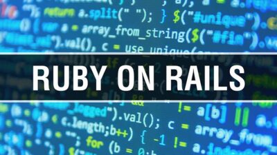 Cara Belajar Bahasa Pemprograman Ruby Untuk Pemula