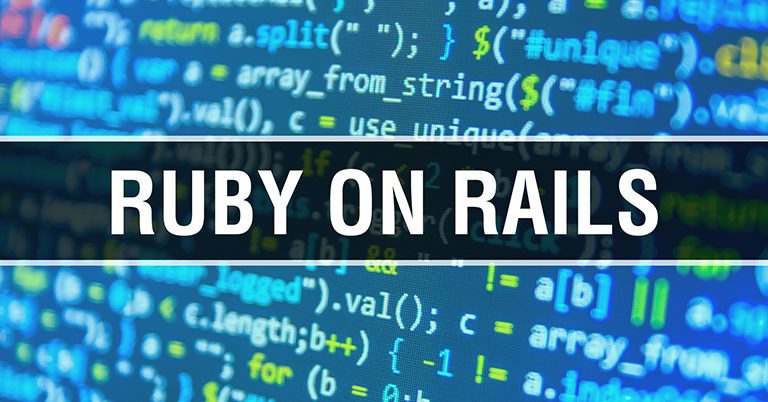 Cara Belajar Bahasa Pemprograman Ruby Untuk Pemula