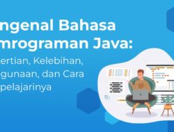 Cara Belajar Bahasa Pemprograman Java Untuk Pemula
