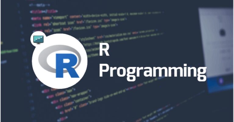 Cara Belajar Bahasa pemprograman R Untuk Pemula